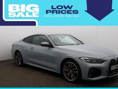 BMW M440