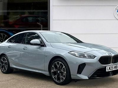Used BMW 220 M Sport 168 HP (123 kW) 2025 Grey Coupe