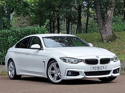 BMW 430
