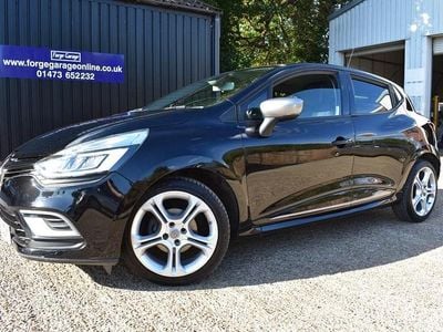 Renault Clio IV