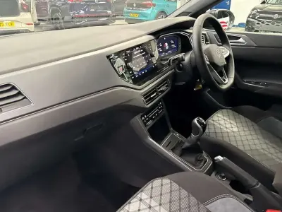 New VW Taigo Black Edition 115 HP (84 kW) 2026 SUV