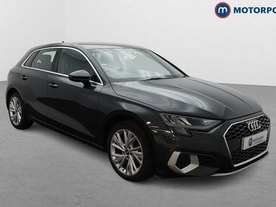 Audi A3 Sportback e-tron