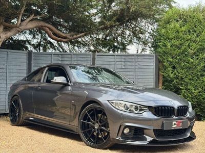 BMW 435