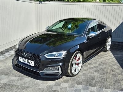 Audi S5 Sportback
