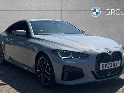 BMW M440
