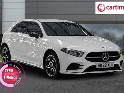 Mercedes A250
