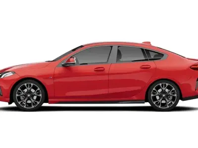 New BMW M235 300 HP (220 kW) 2026 Coupe