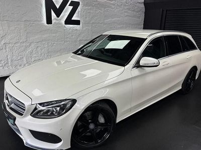 Mercedes C250