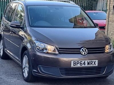 VW Touran