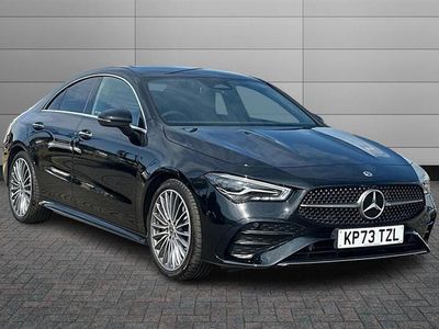 Mercedes CLA200