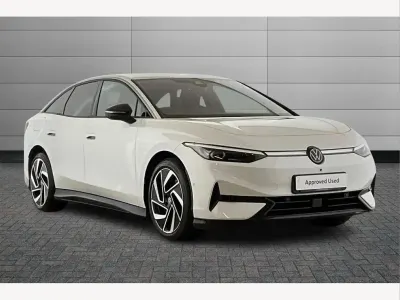 Used VW ID.7