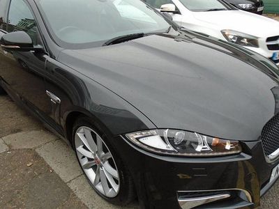 Jaguar XF Sportbrake
