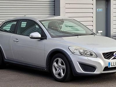 Volvo C30