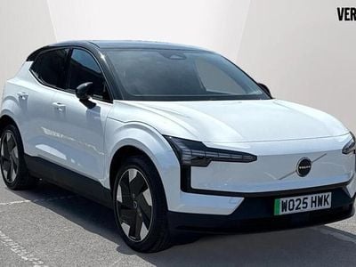 Volvo EX30