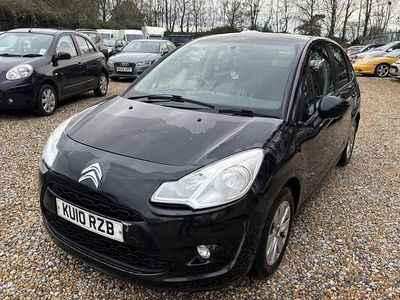 Used Citroën C3 VTR Sport 2010