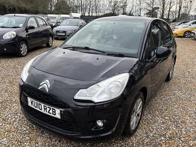Used 2010 Citroën C3 VTR Sport | £1,995 (Fair price)