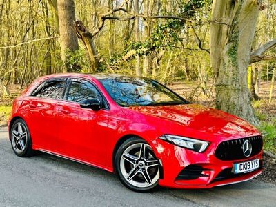 Mercedes A200