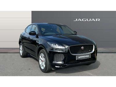 used Jaguar E-Pace 2.0d [180] R-Dynamic S 5dr Auto Diesel Estate