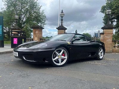 Ferrari 360