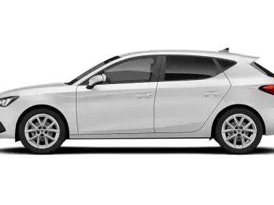 Used Seat Leon