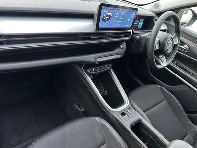 Grey Used 2024 Jeep Avenger EV Summit SUV | £17,891 (Fair price)