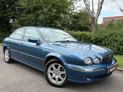 Jaguar X-type