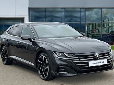 VW Arteon