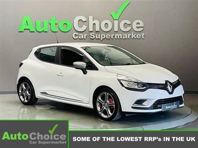 Renault Clio IV