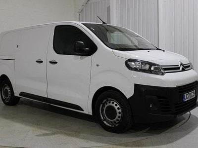 Citroën Dispatch