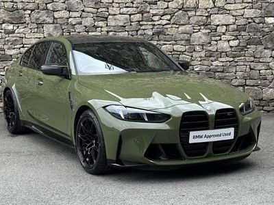 Used BMW 530 Competition Edition 2025 Sedan