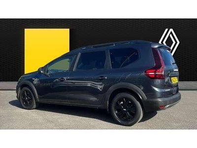 Used Dacia Jogger Extreme 110 HP (80 kW) 2023 Other MPV