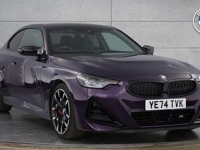 BMW M240