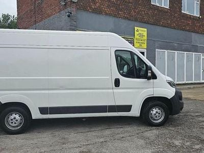 Citroën Relay