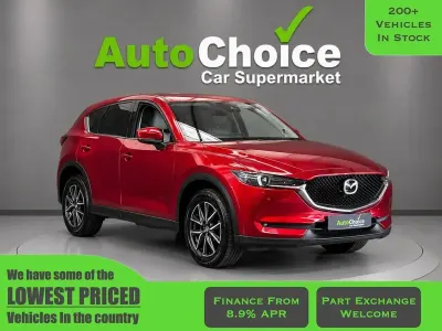 Usado Mazda 6