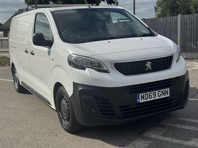 Peugeot Expert