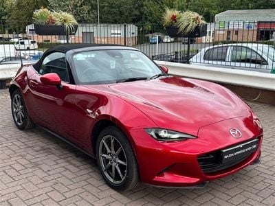 Mazda MX5