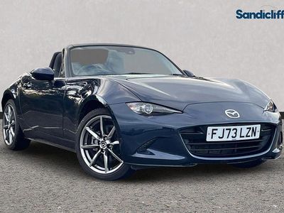 Mazda MX5
