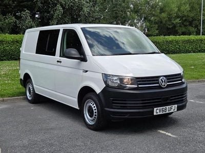 VW T6