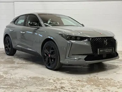 Usado DS Automobiles DS4