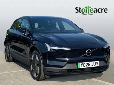 Used Volvo EX30