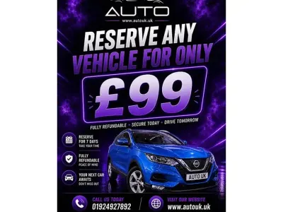 Used Seat Leon ST