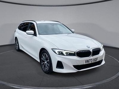 BMW 330e