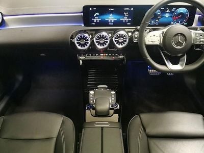Mercedes CLA250