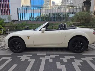 Usado Mazda MX5