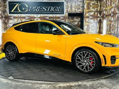 Usado Ford Mustang 487 HP (358 kW) 2021 Carrinha