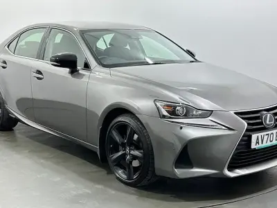 Gebraucht Lexus IS300h 223 PS (164 kW) 2020 Limousine