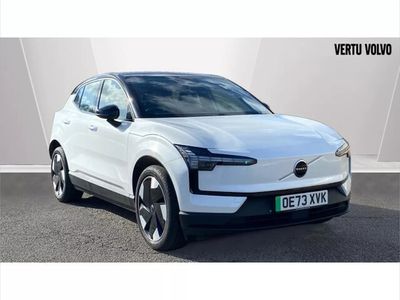 Volvo EX30