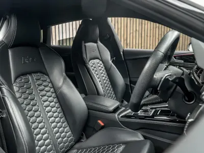 Usado Audi RS5 Sportback