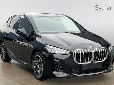 BMW 220 Active Tourer