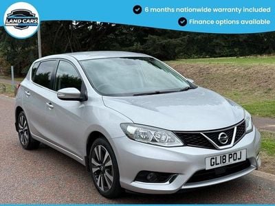 Nissan Pulsar